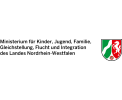 Logo MKJFGFI NRW
